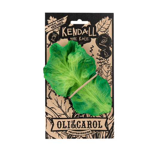 Kendall the Kale