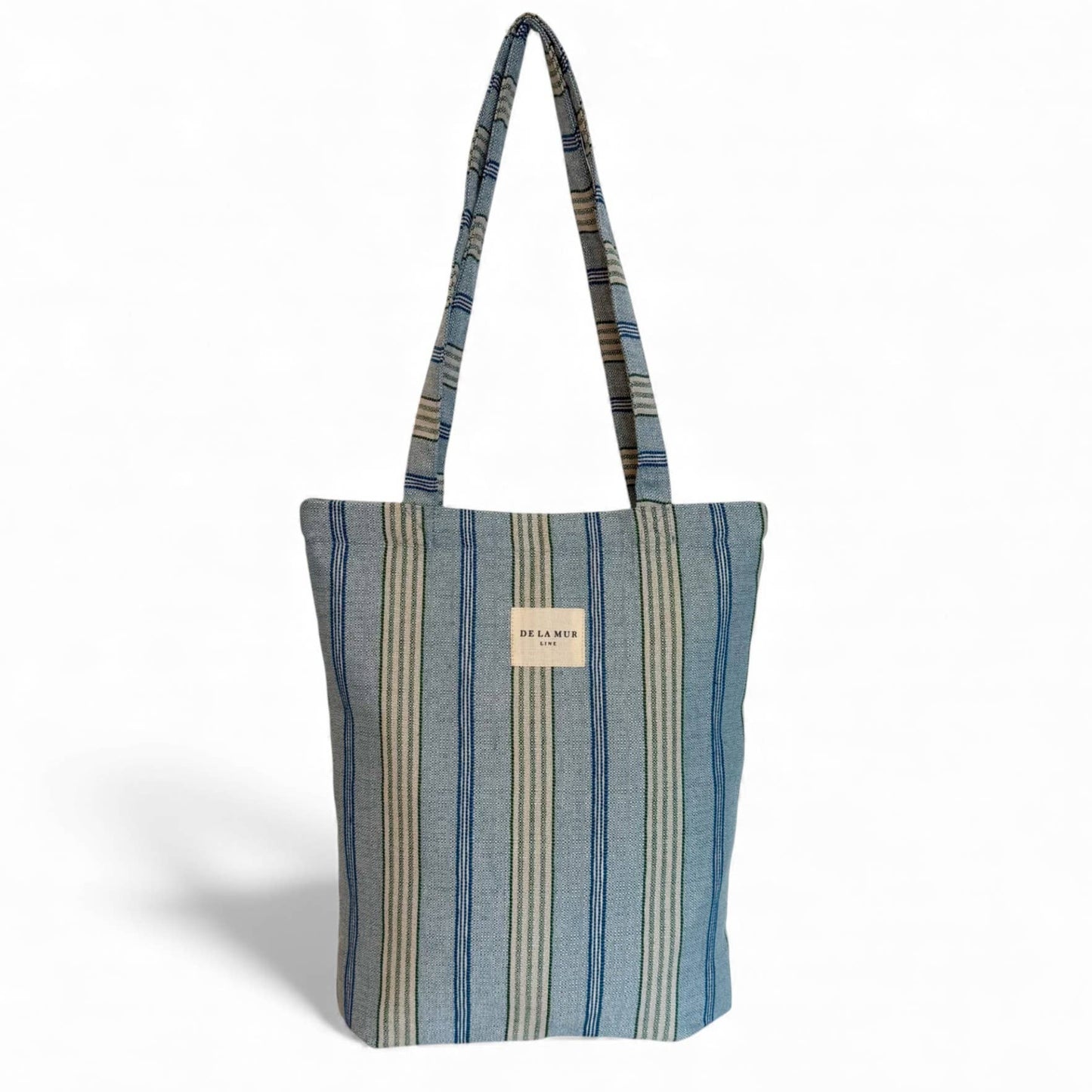 Zippered Bag in Cata - Medium