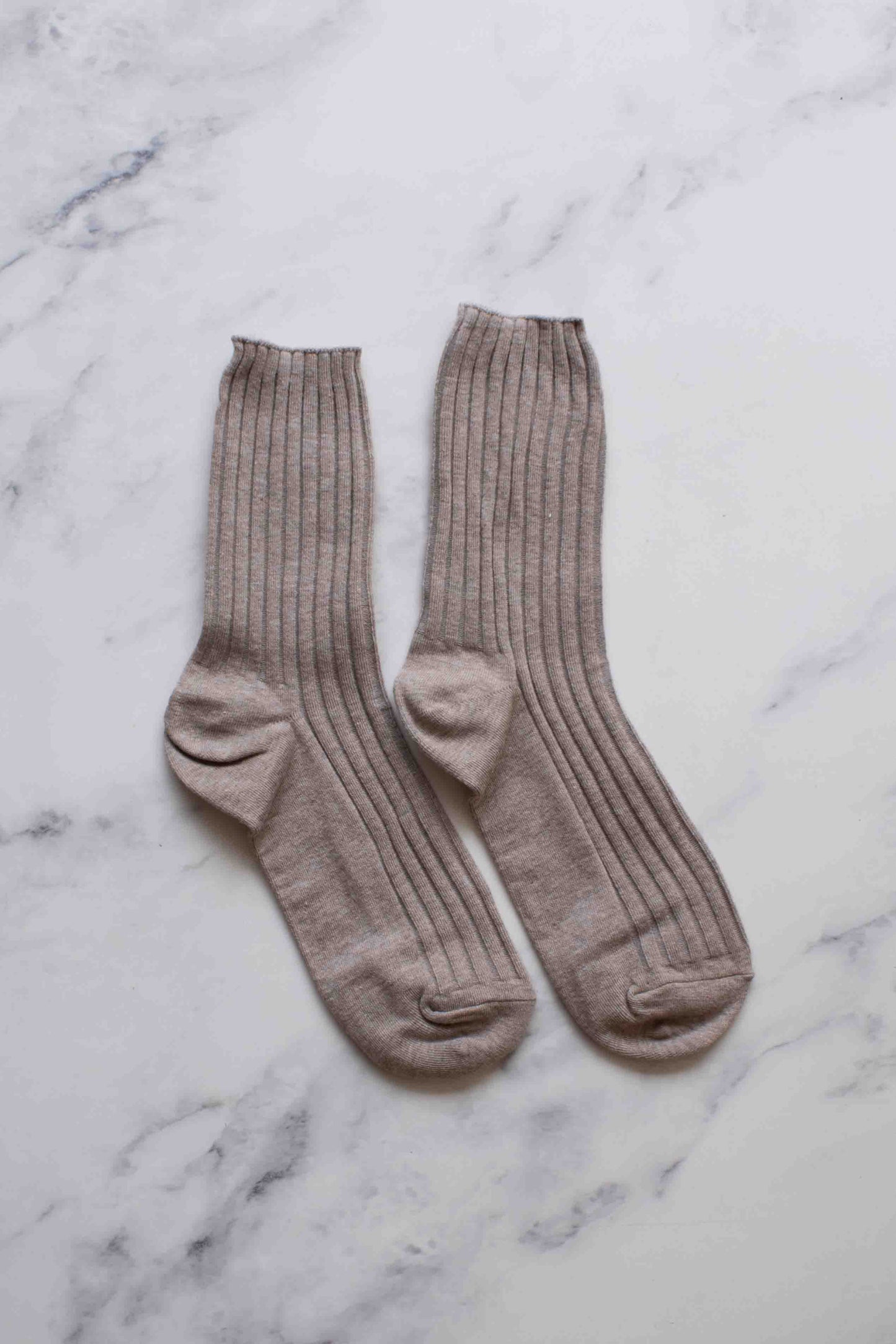 Women's Striped Comfort Socks