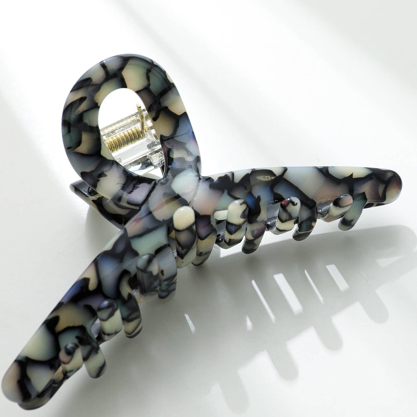 Mystic Moon | Assorted Small/Medium Claw Clips