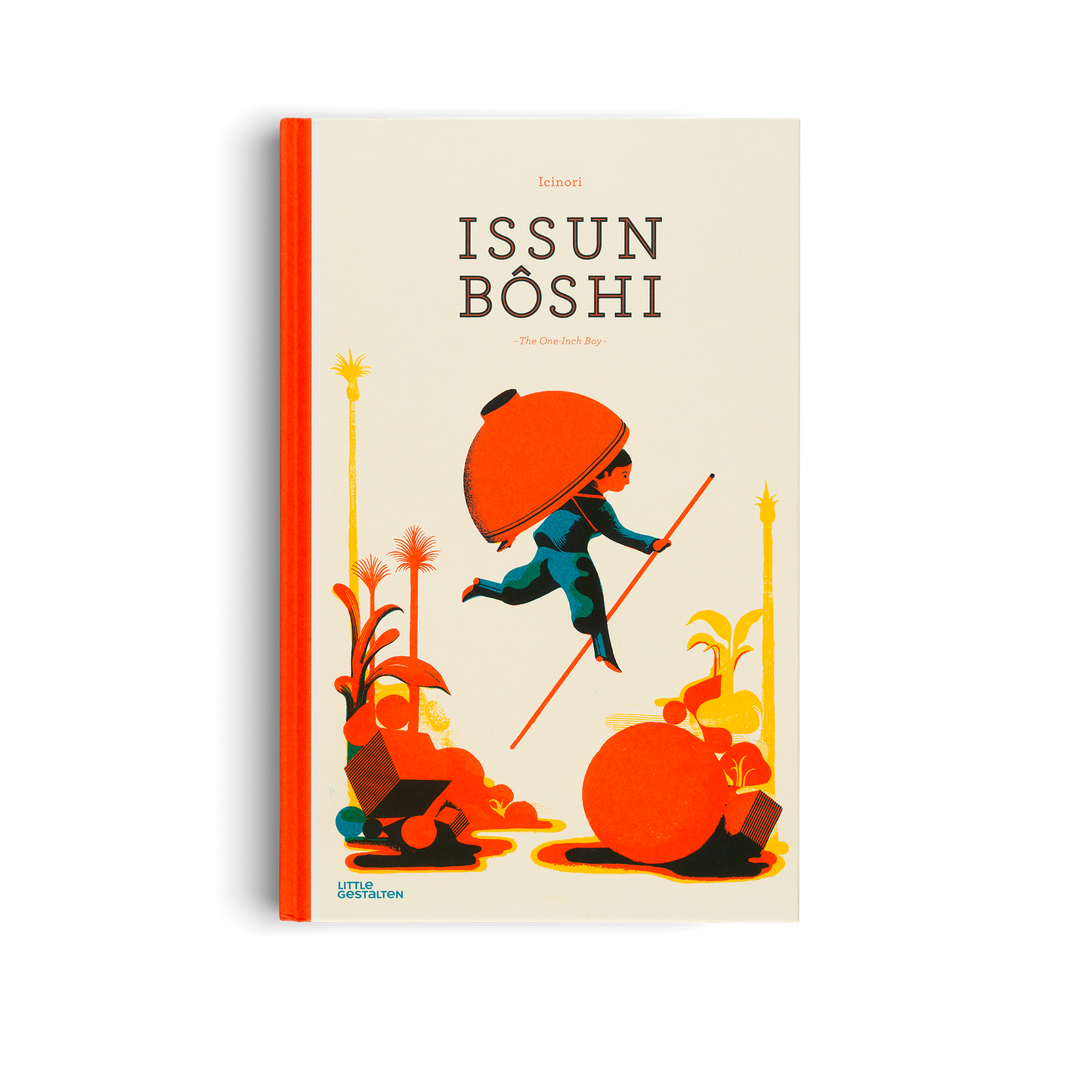 Issun Bôshi