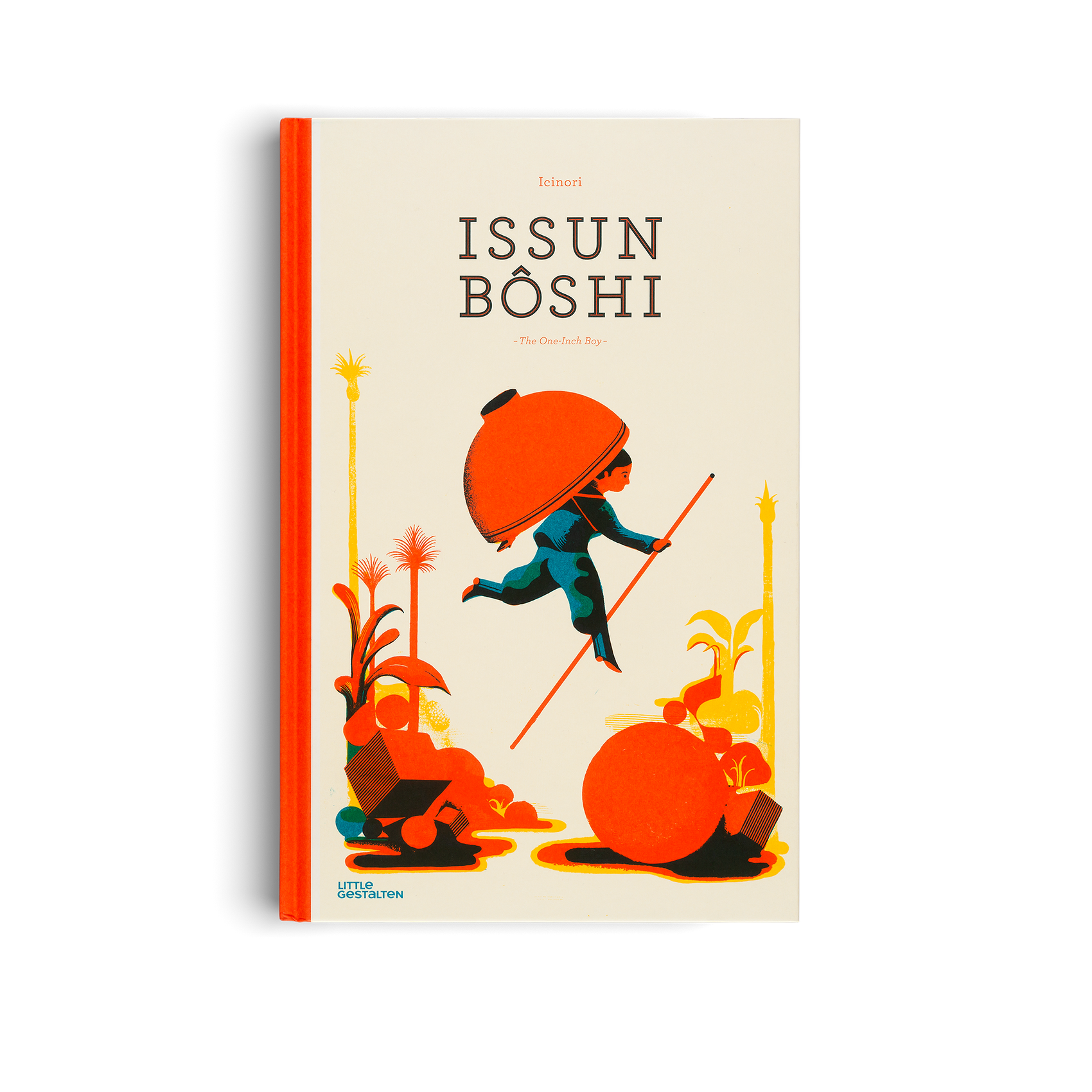 Issun Bôshi
