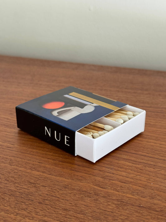 Danish Matchbook