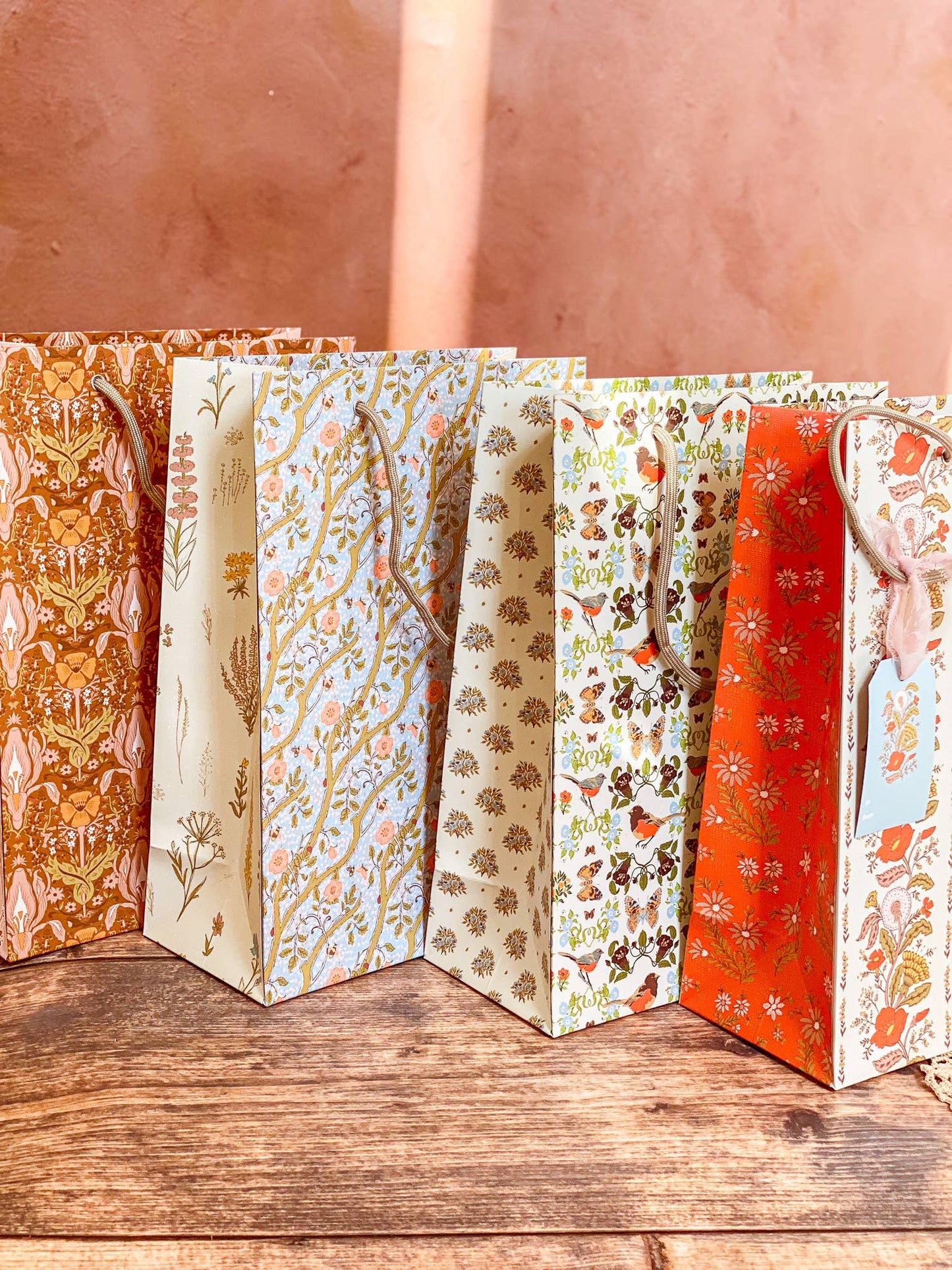Sunlace Gift Bag