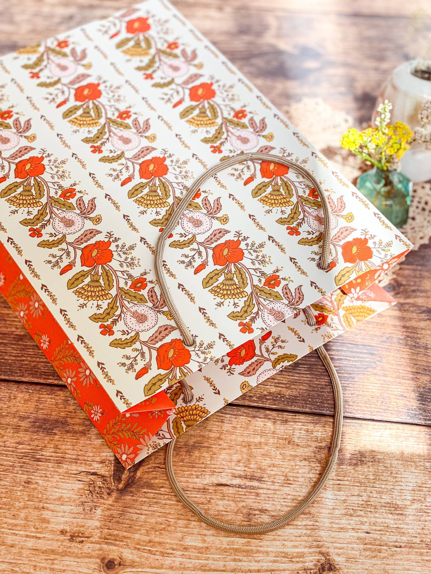 Sunlace Gift Bag