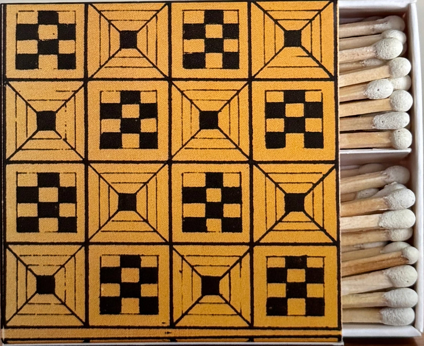 Check Matchbook