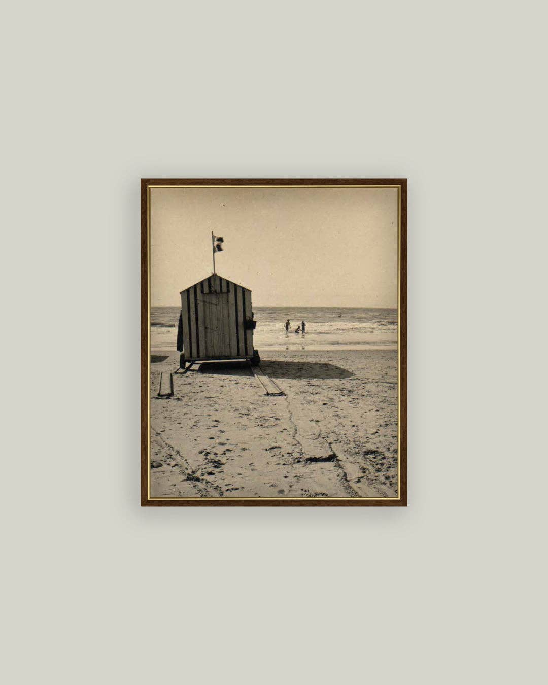 Blokhus Beach
