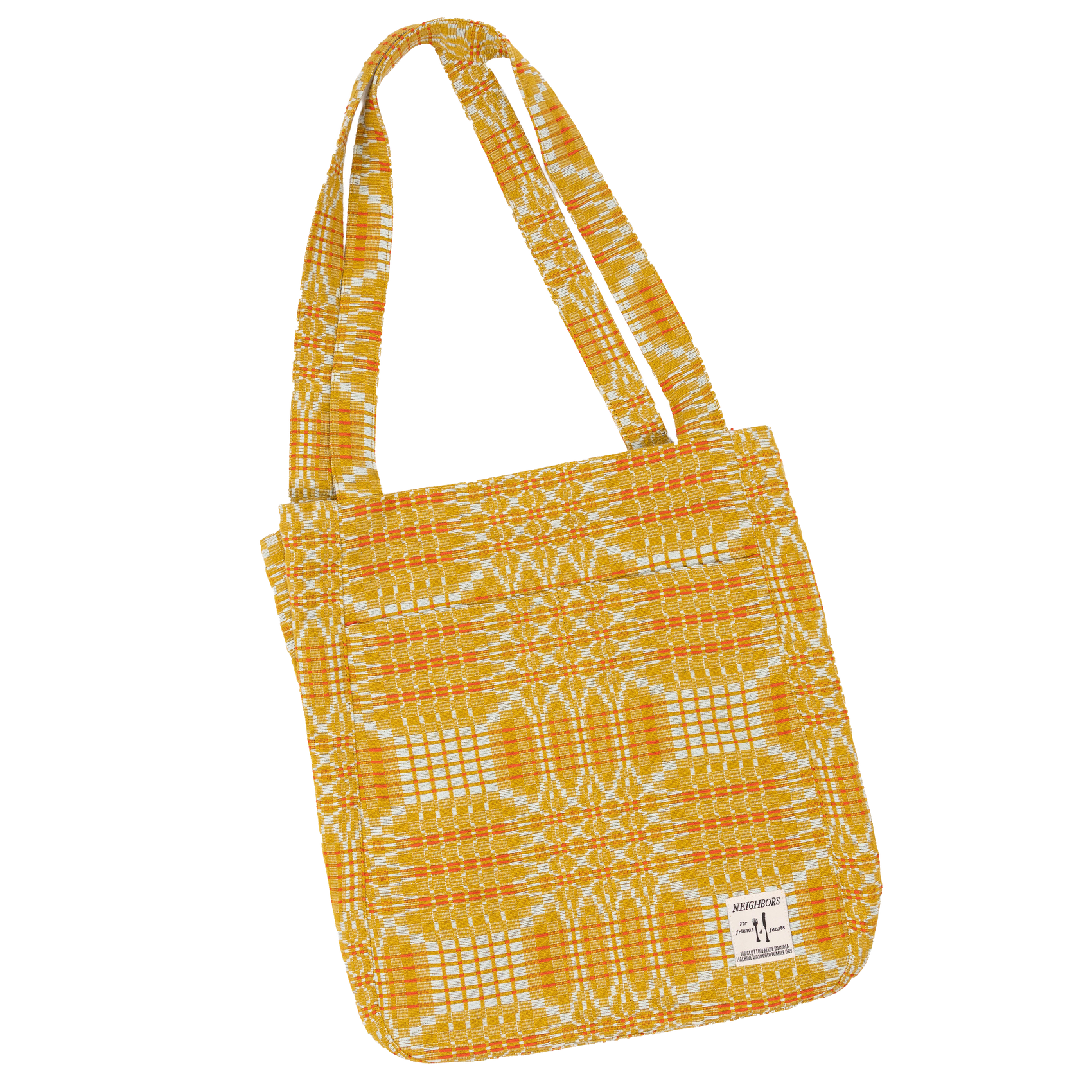 Reusable Grocery Bags
