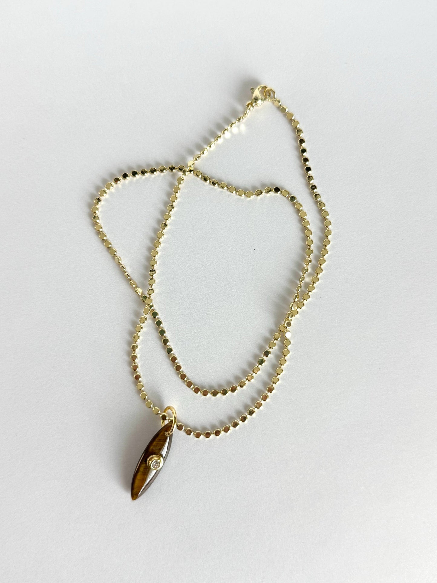 Finn Necklace 