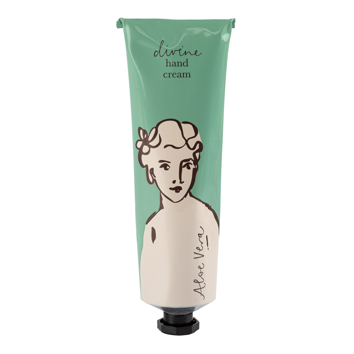 Aloe Vera Divine | Hand Cream