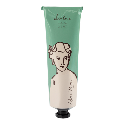 Aloe Vera Divine | Hand Cream