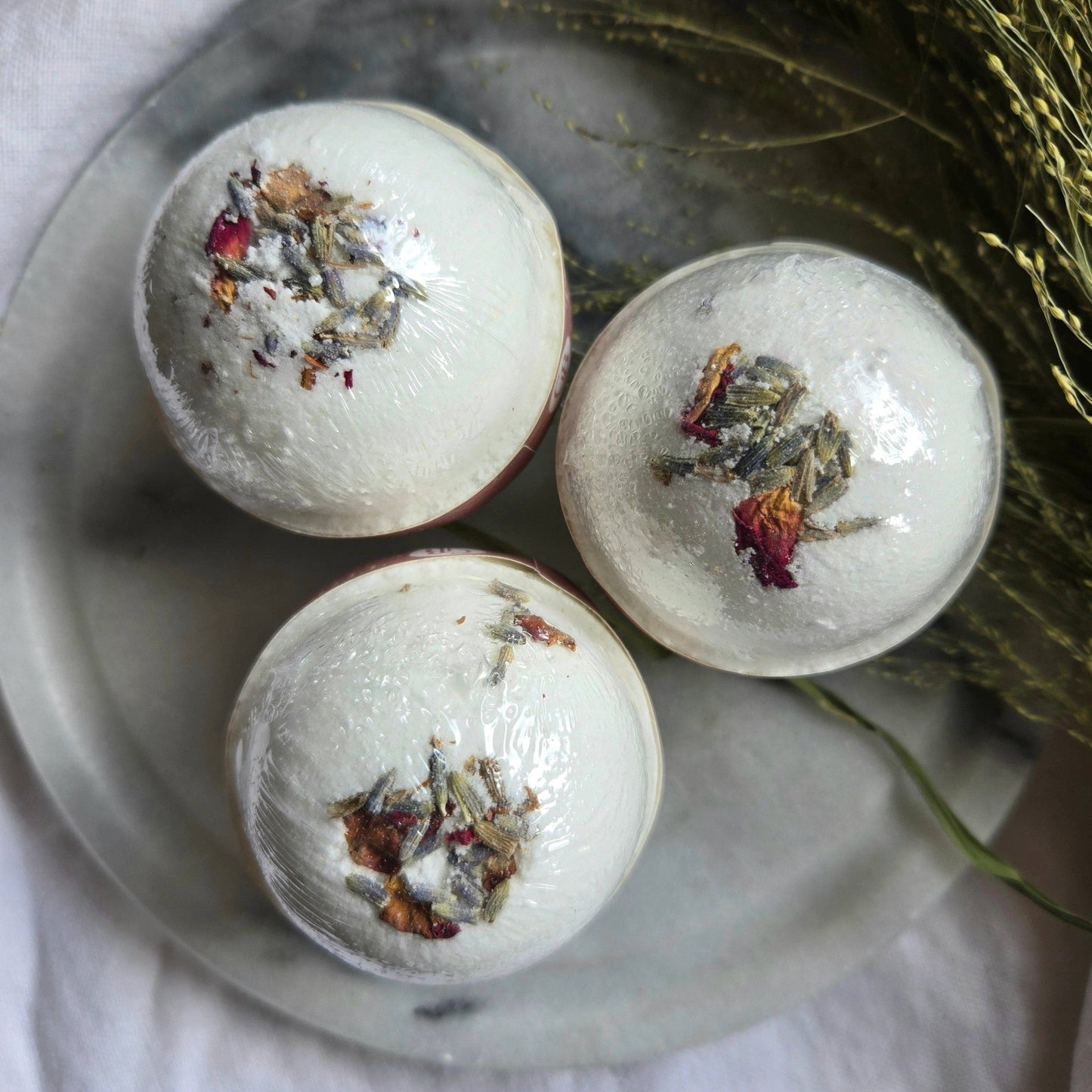 The Dreamer Bath Bomb