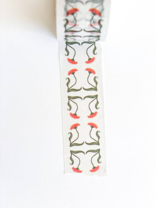Calendula Washi Tape