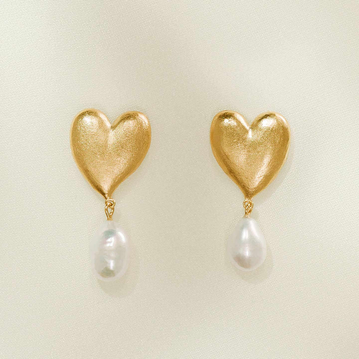 Ángel Earrings