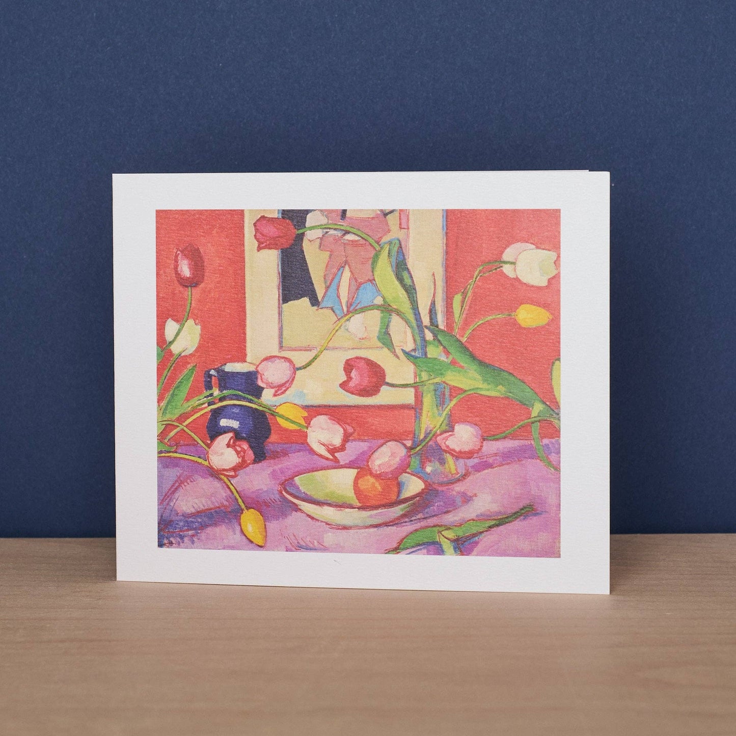 Tulips