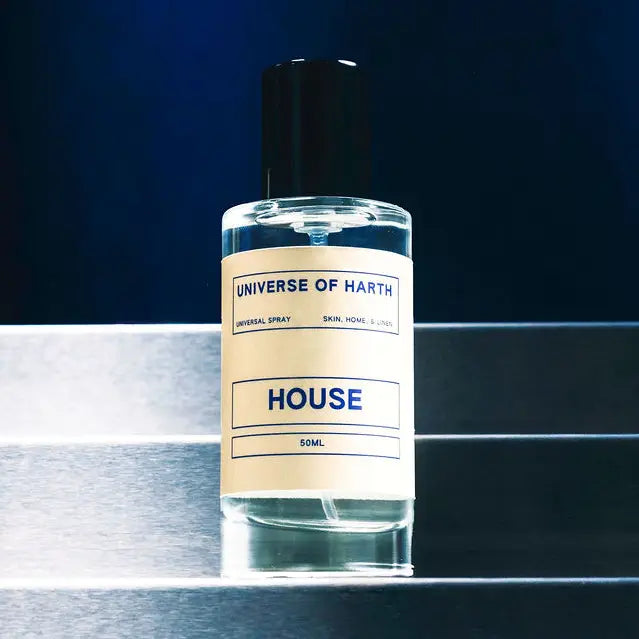 House - Universal Spray