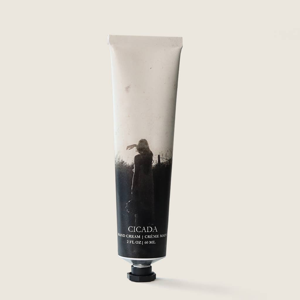 No. 02 Hand Cream - Sunshine in the Desert
