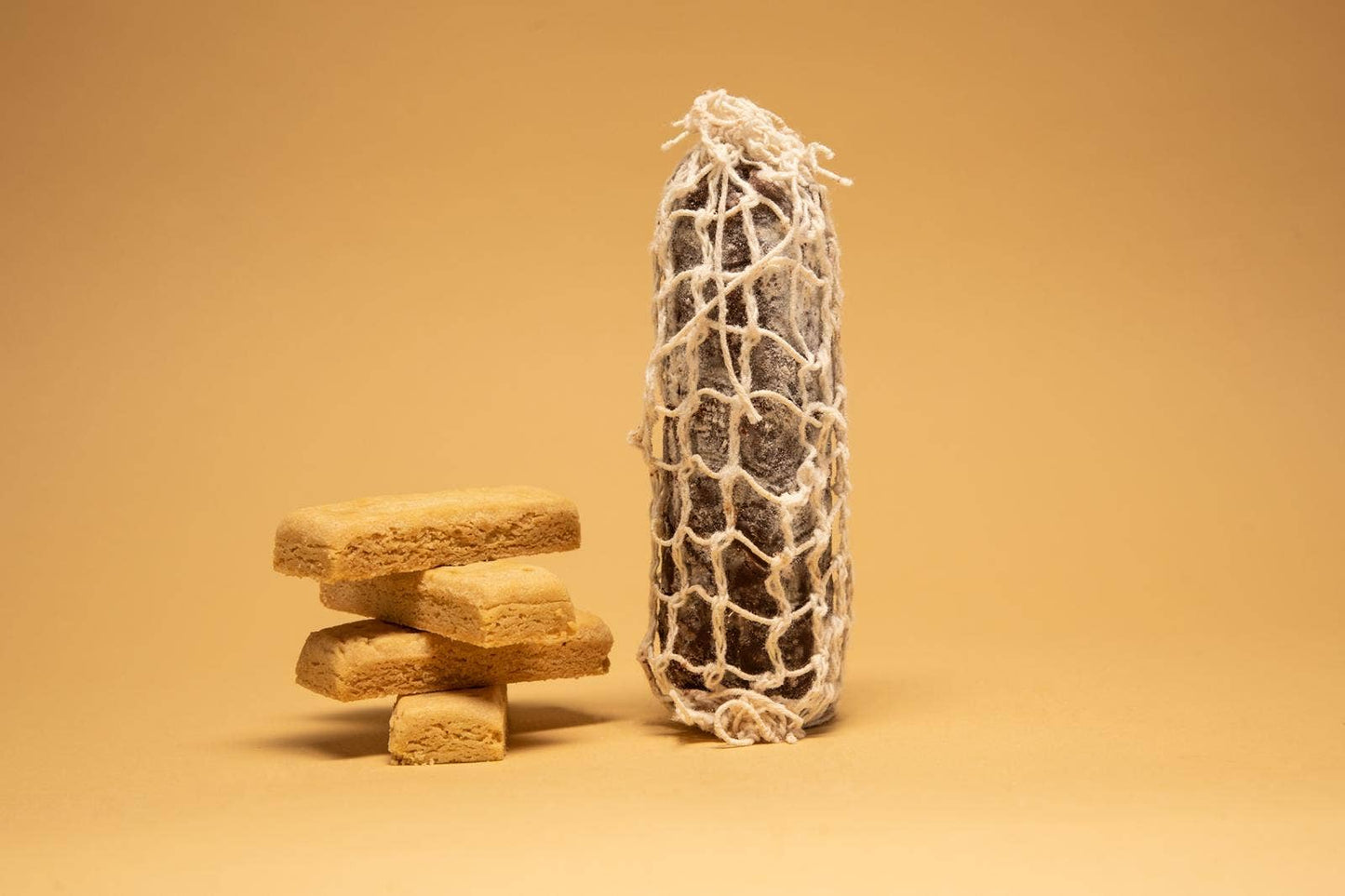 Salame di Cioccolato