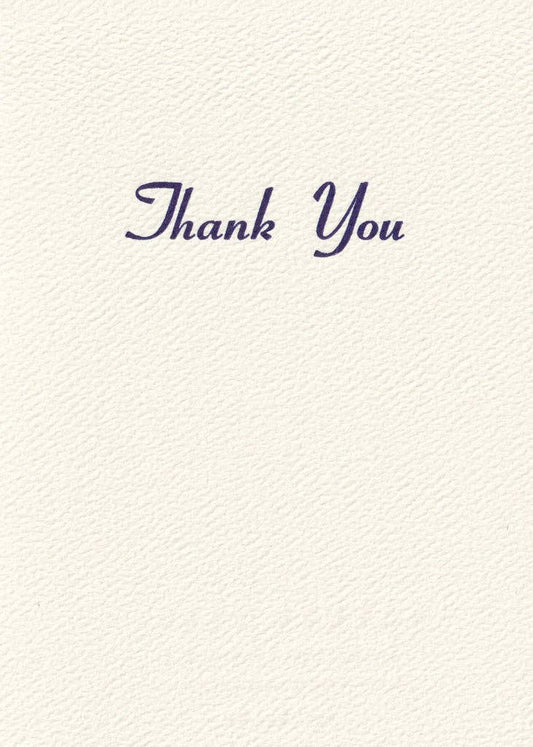 Old Sol - Thank You Cards