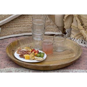 Le Souk Tumbler--Tall