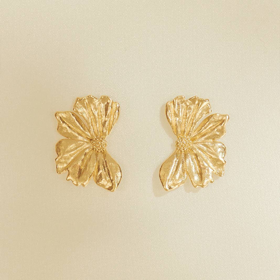 Monea Earrings