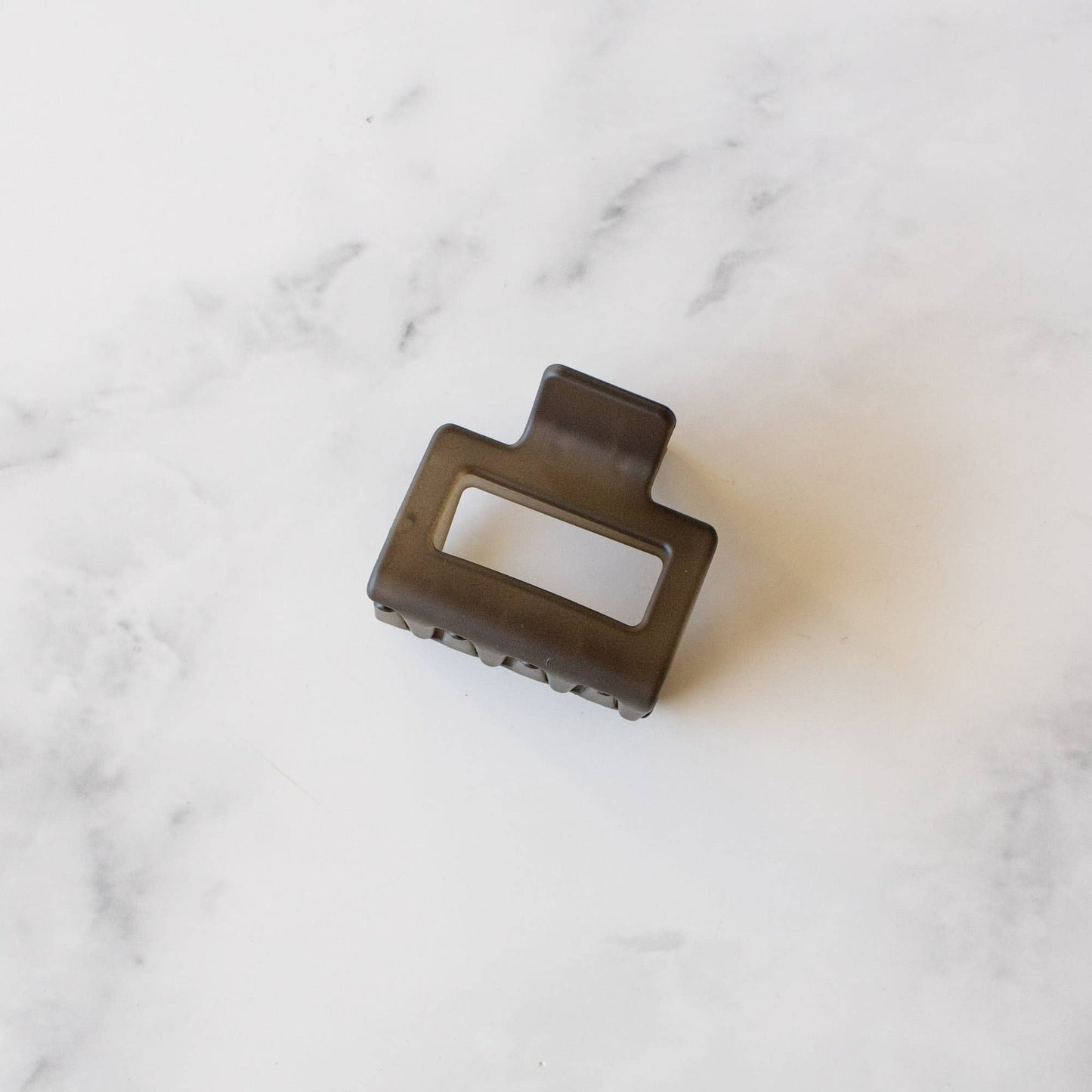 Ice Matte Kylie Hair Clip