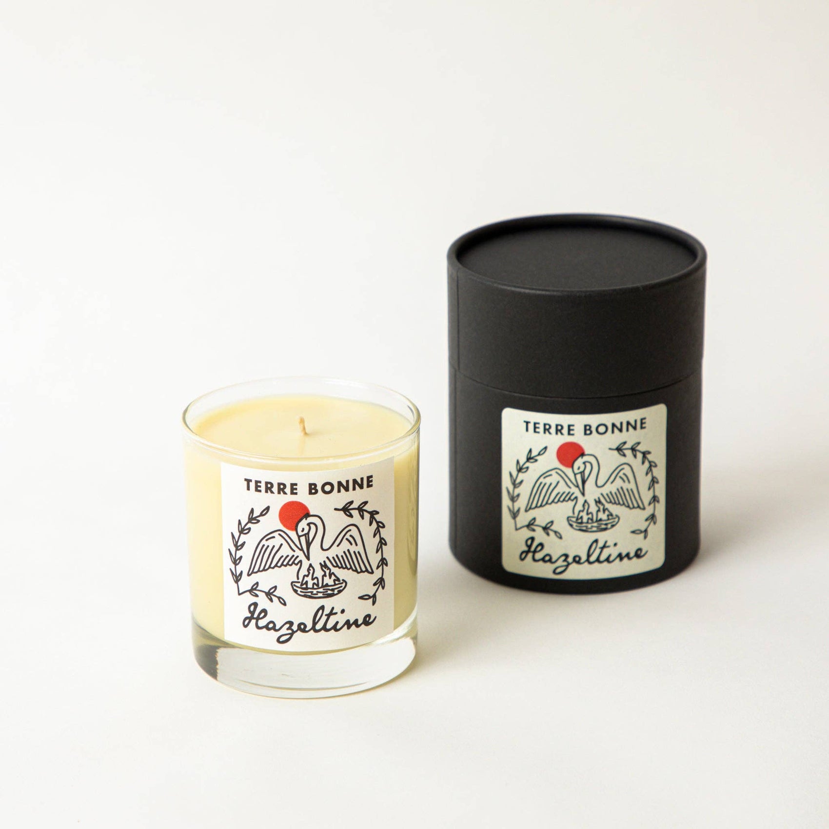 Terre Bonne Scented Candle