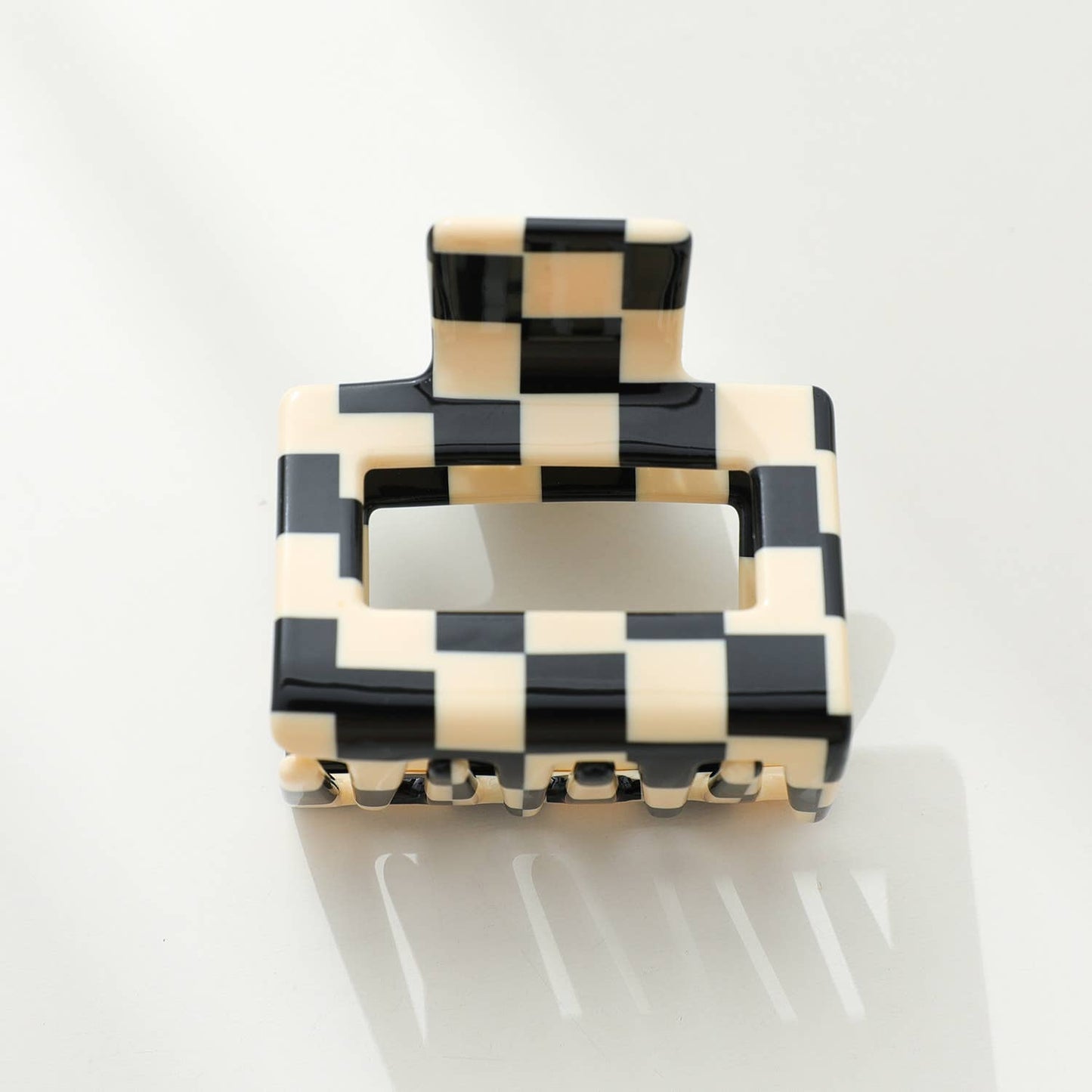 Checkmate S/M | Assorted Small/Medium Claw Clips