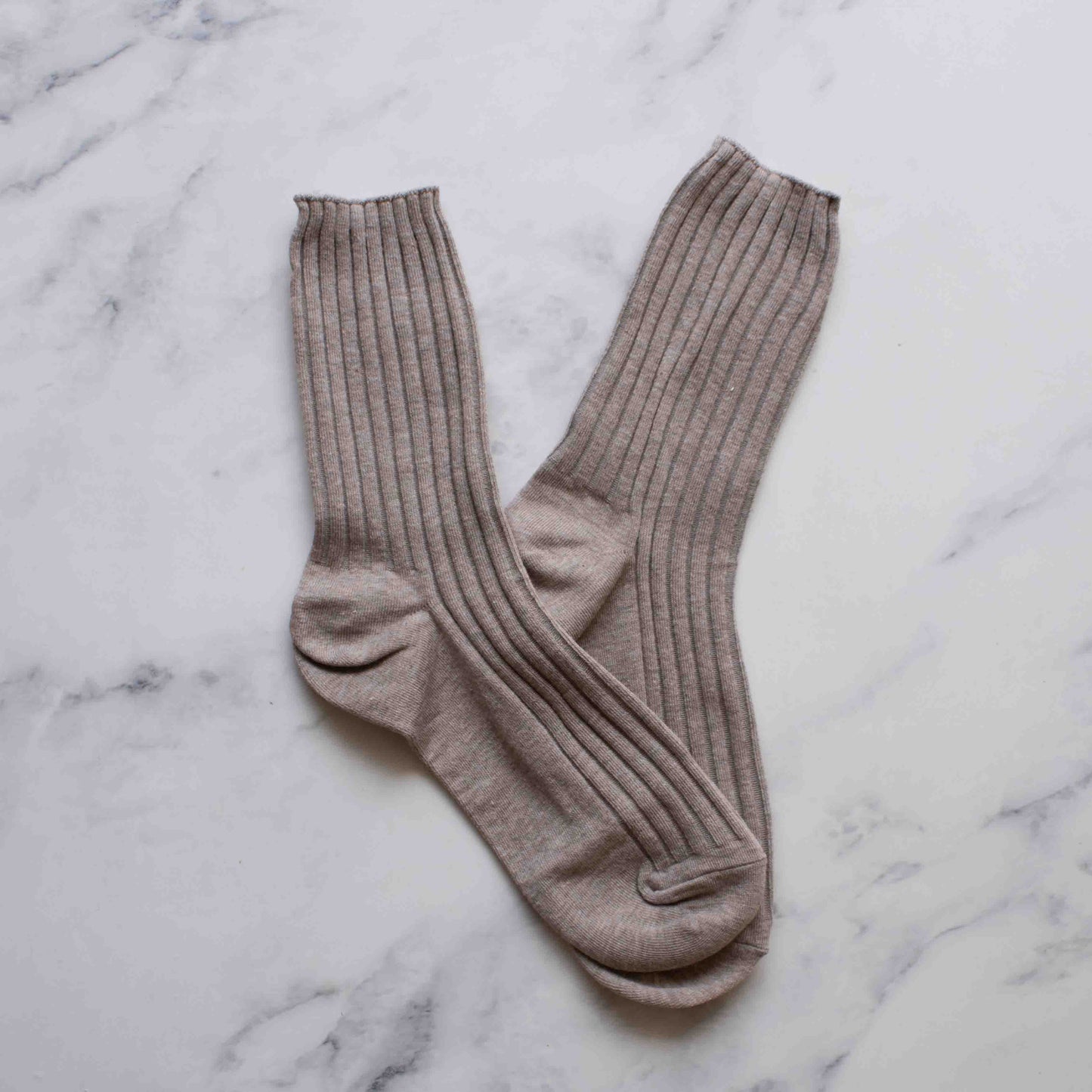 Women's Striped Comfort Socks