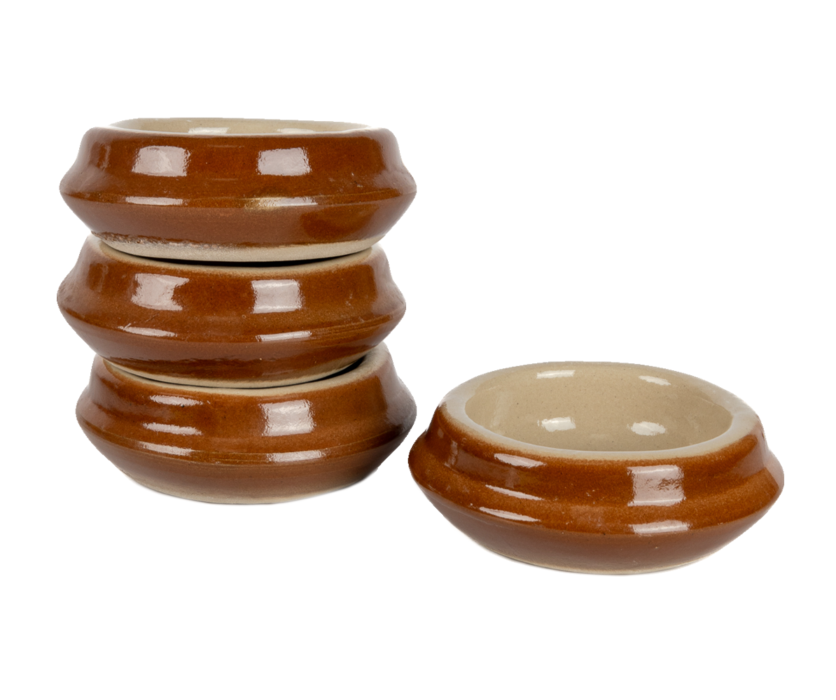 Butter Pot