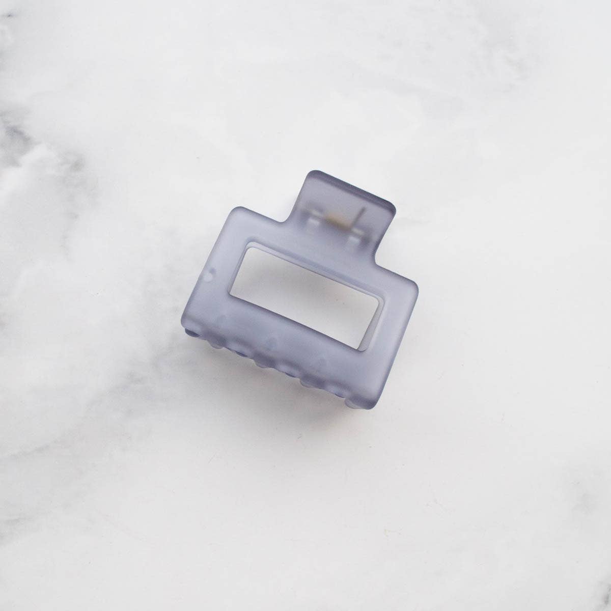 Ice Matte Kylie Hair Clip