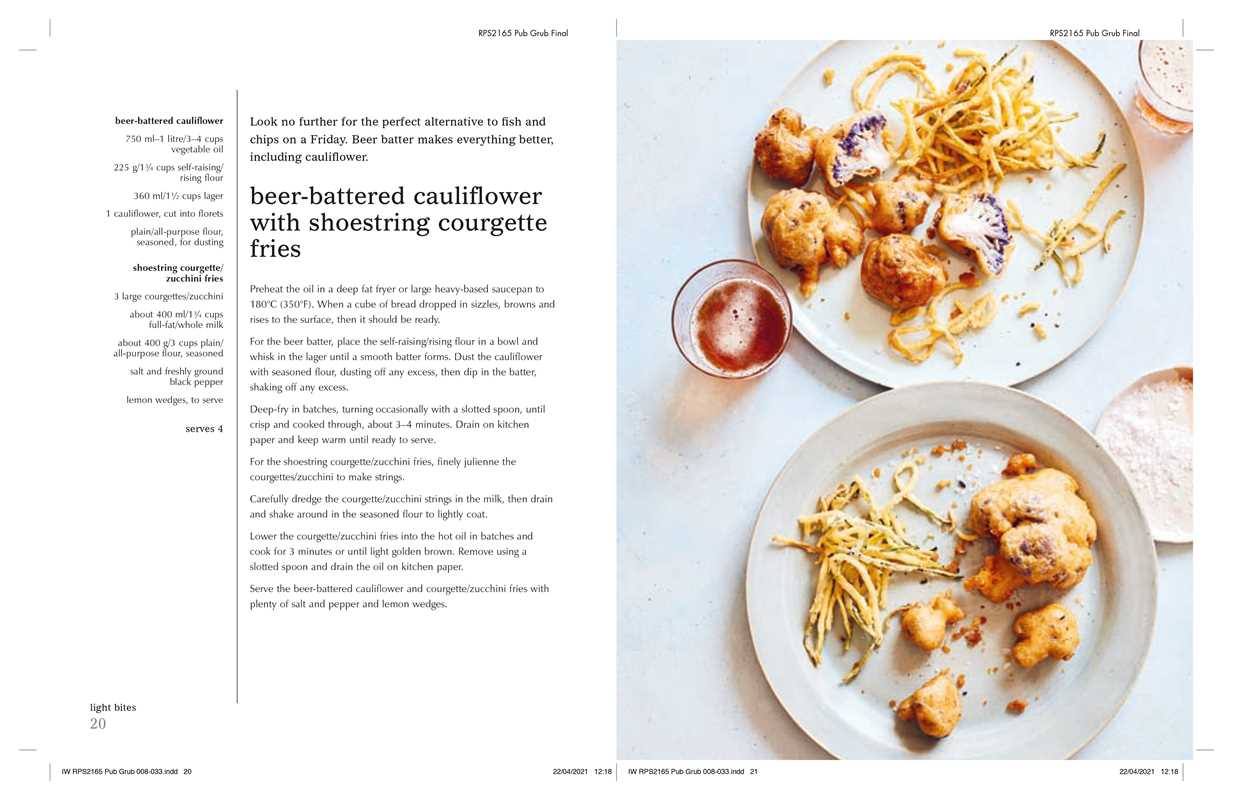 Pub Grub by Ryland Peters & Small