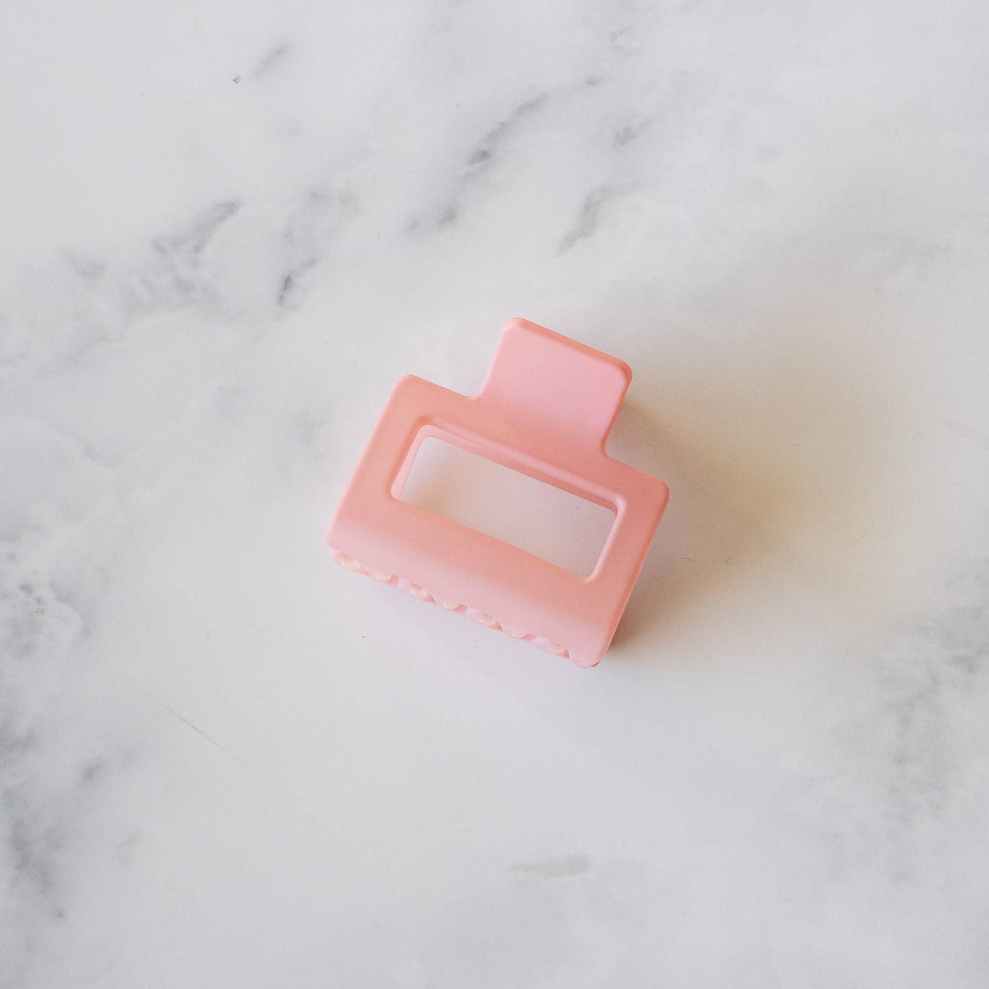 Ice Matte Kylie Hair Clip