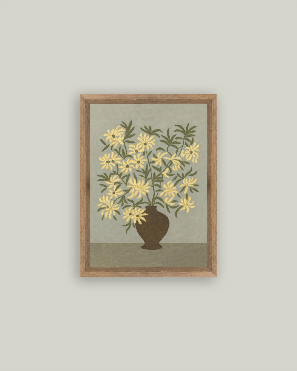 Whispering Blooms