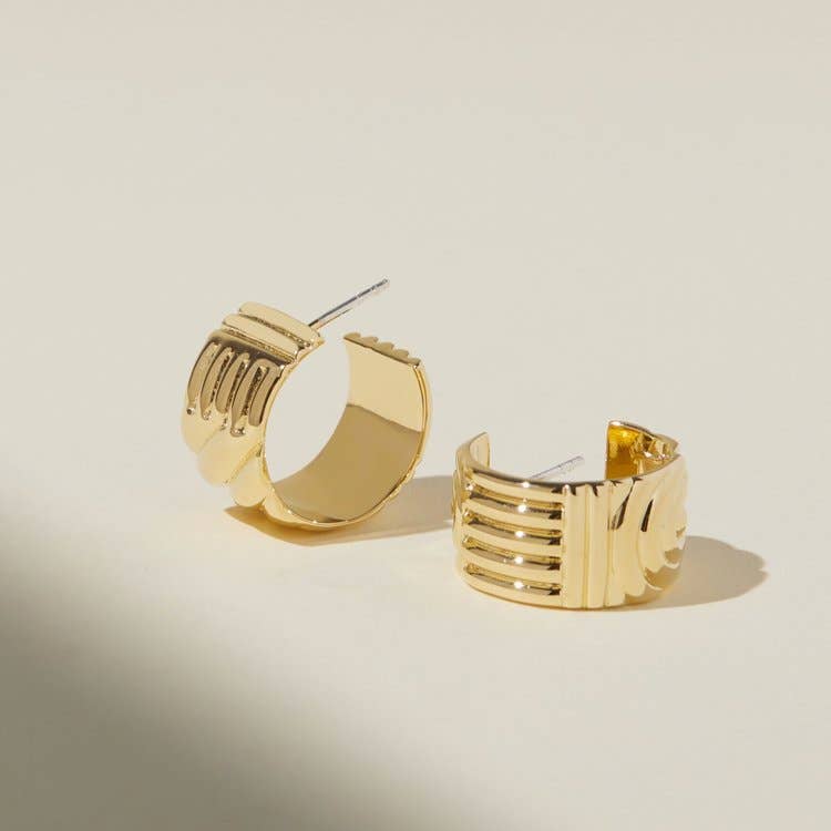 Chloe Hoops