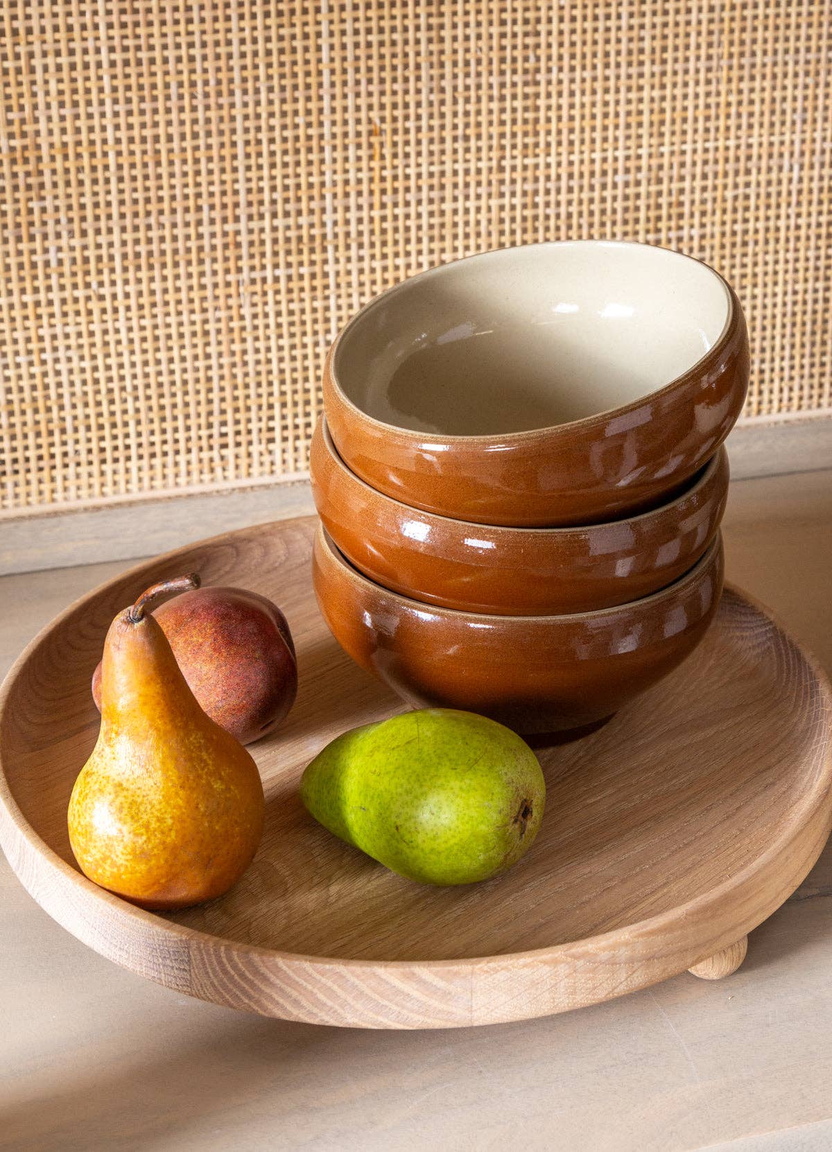 Vintage Bowl