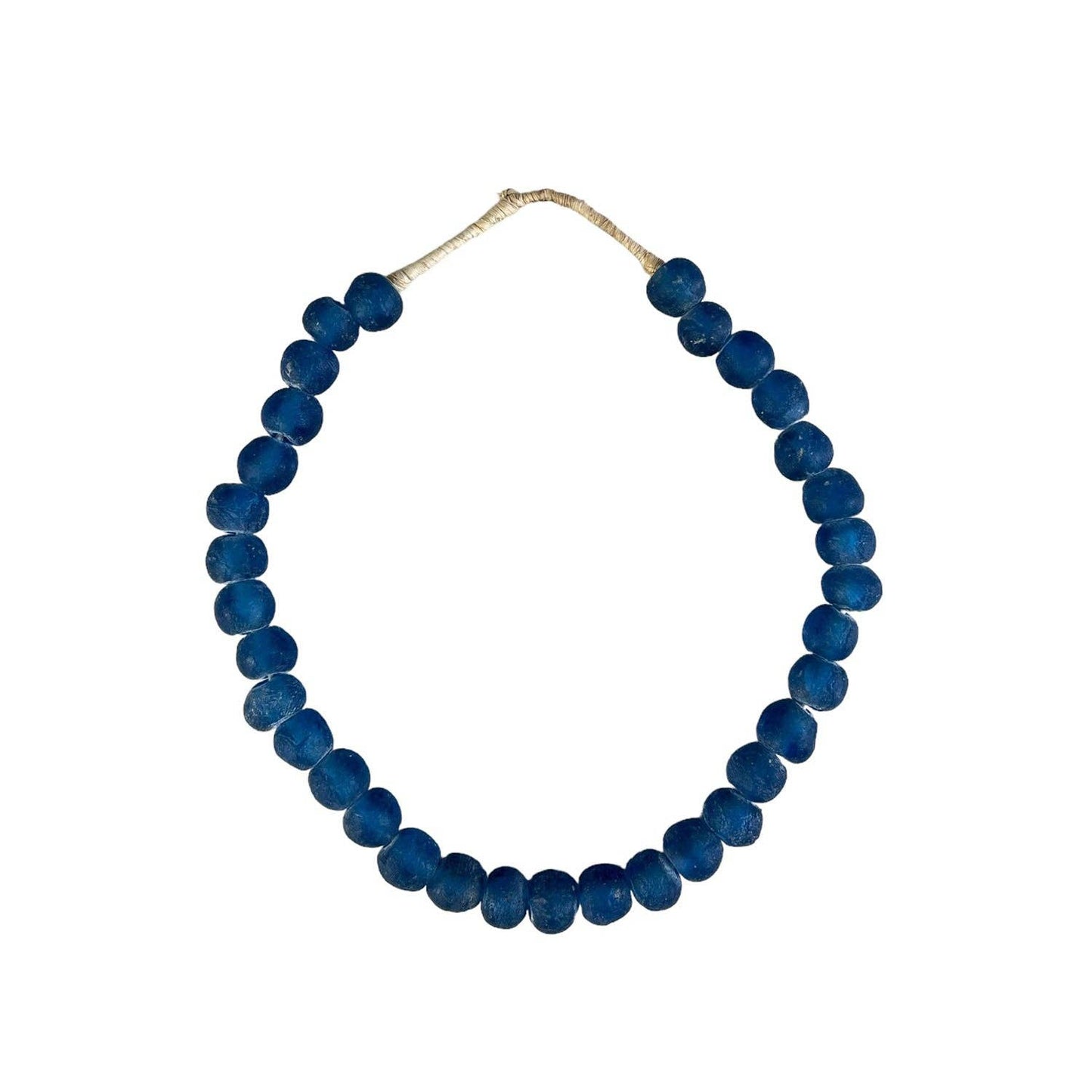 Recycled Glass Beads
