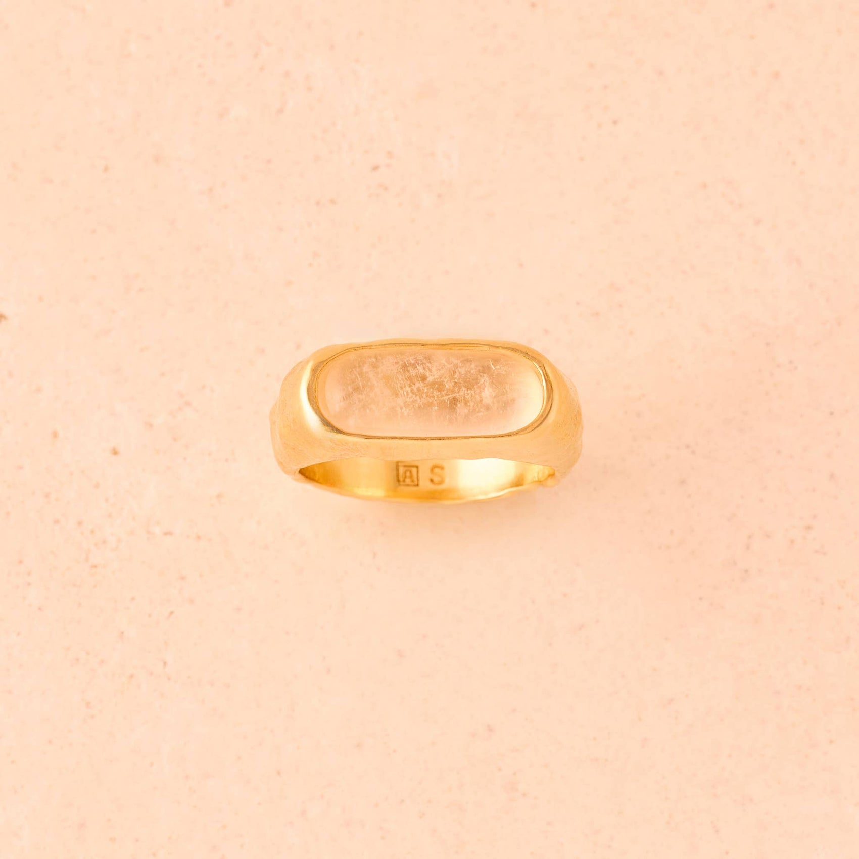 Losna Ring | Jewelry Gold Gift Waterproof