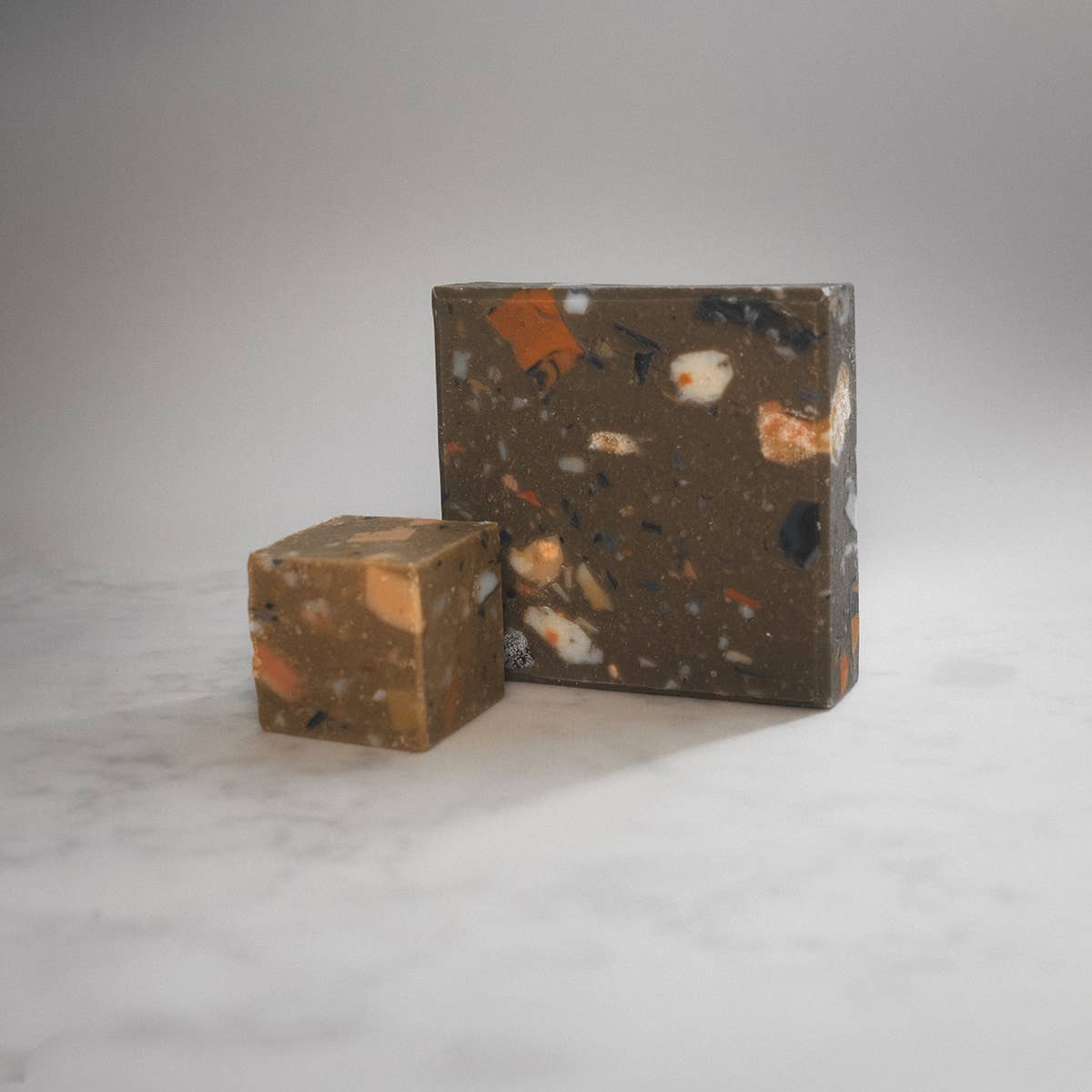 Gobi: BIODEGRADABLE CLAY SOAP