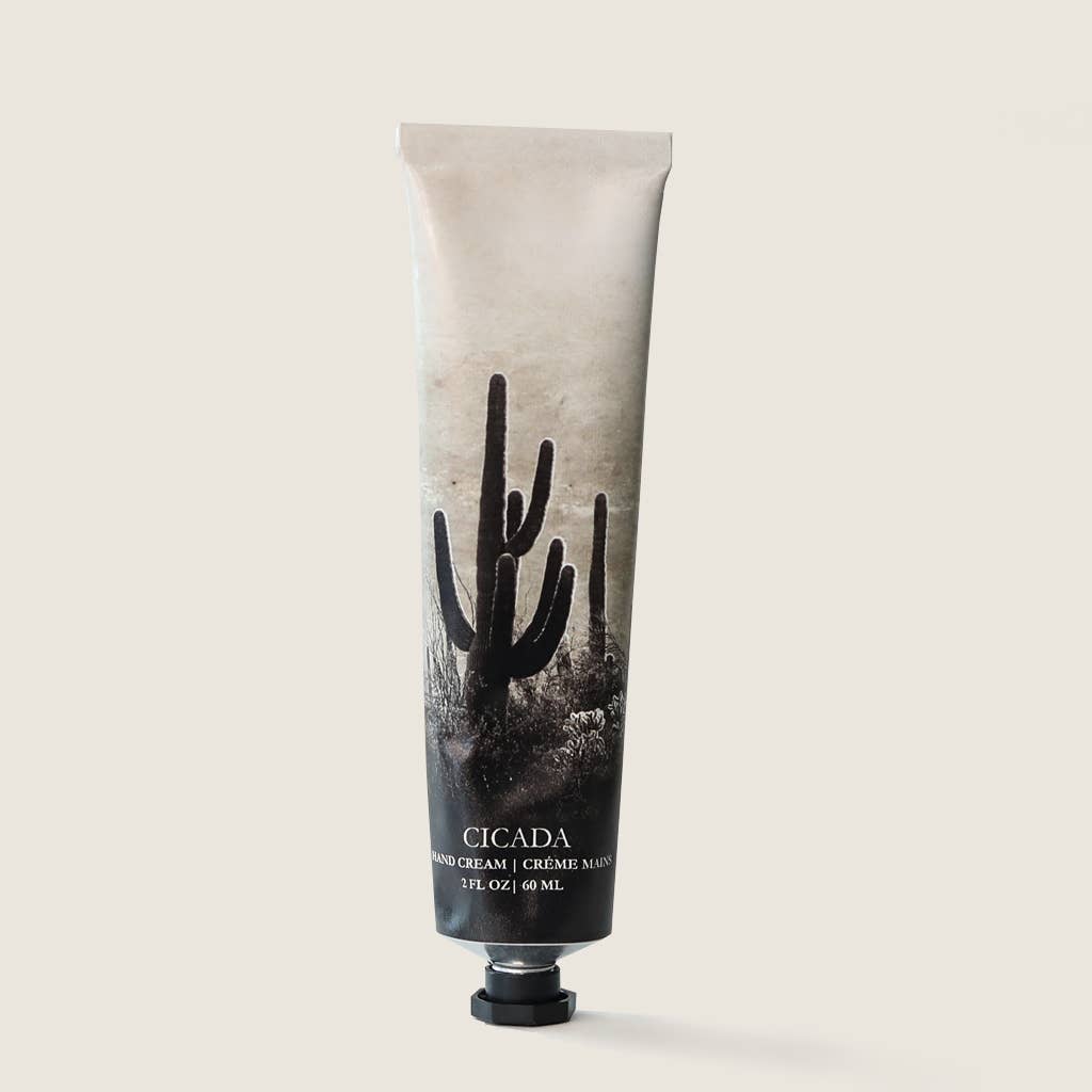 No. 01 Hand Cream - Summer Storms