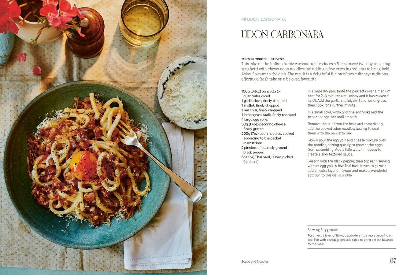 One Pan Vietnam