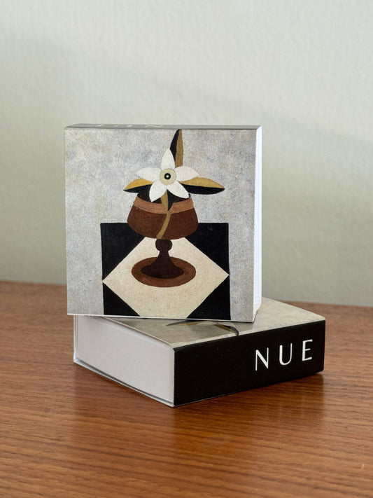Flowerpiece Matchbook