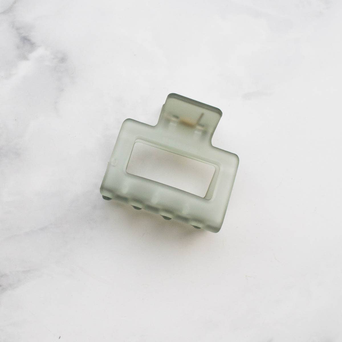 Ice Matte Kylie Hair Clip