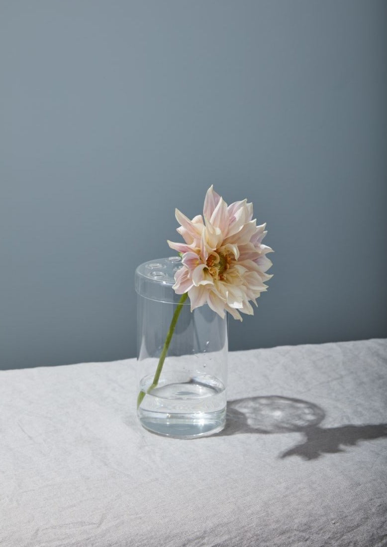 Flower Vases & Vessels