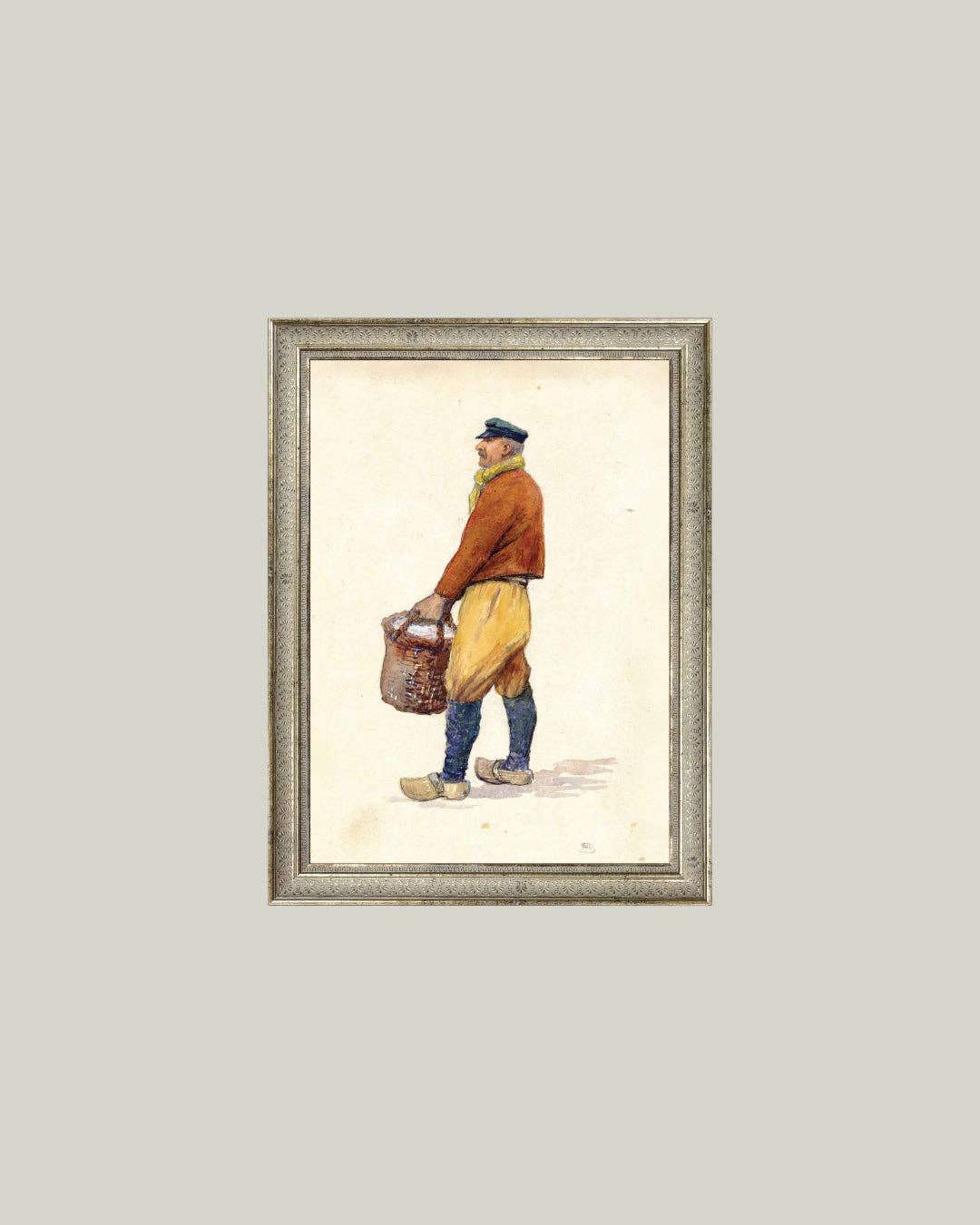 Fisherman's Return