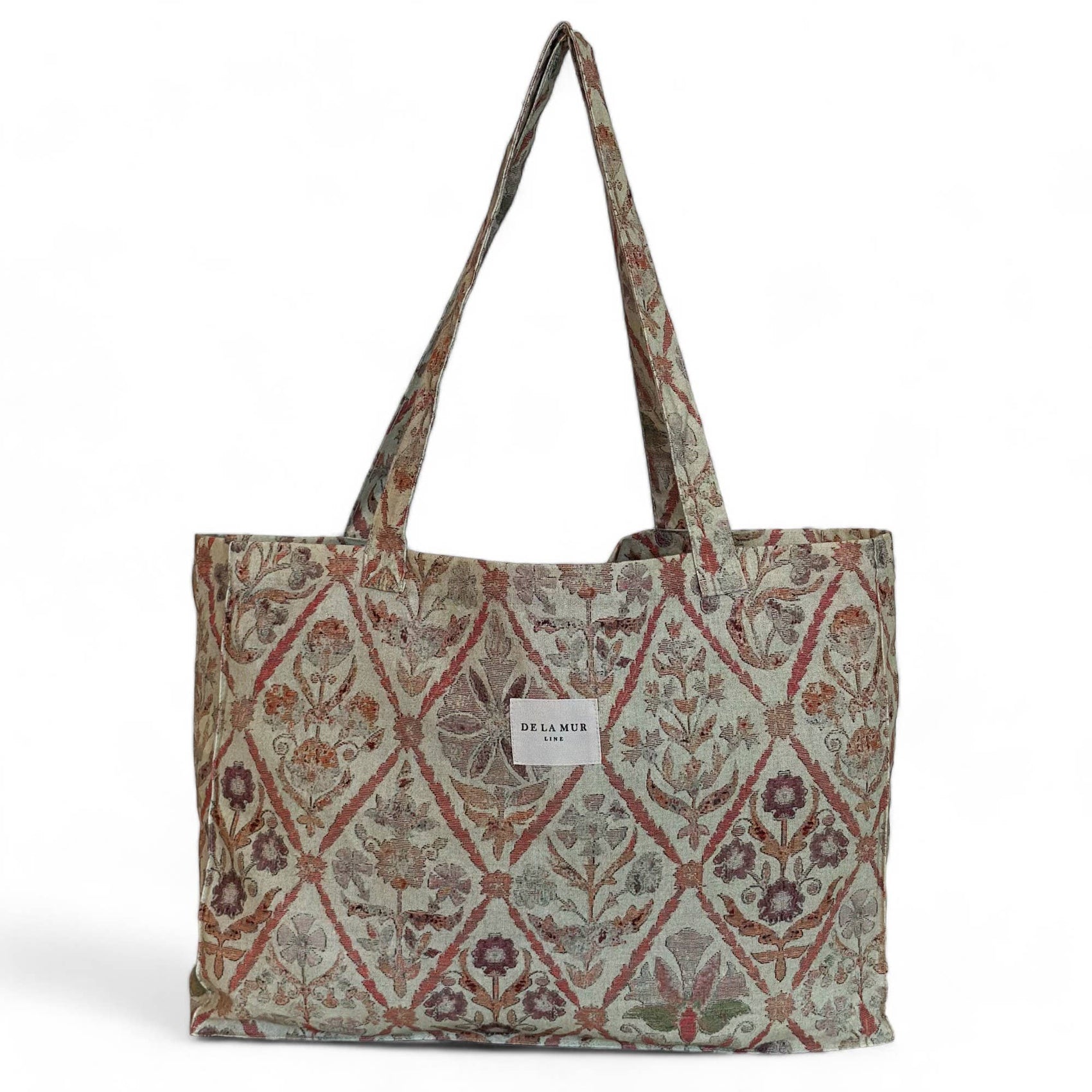 Rectangular Bag Irma