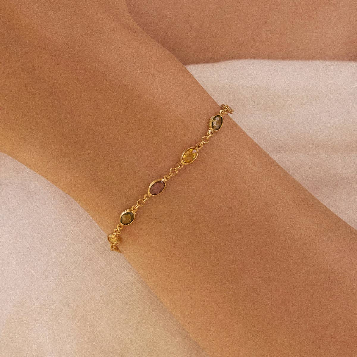 Fruitera Autumna Bracelet | Jewelry Gold Gift Waterproof