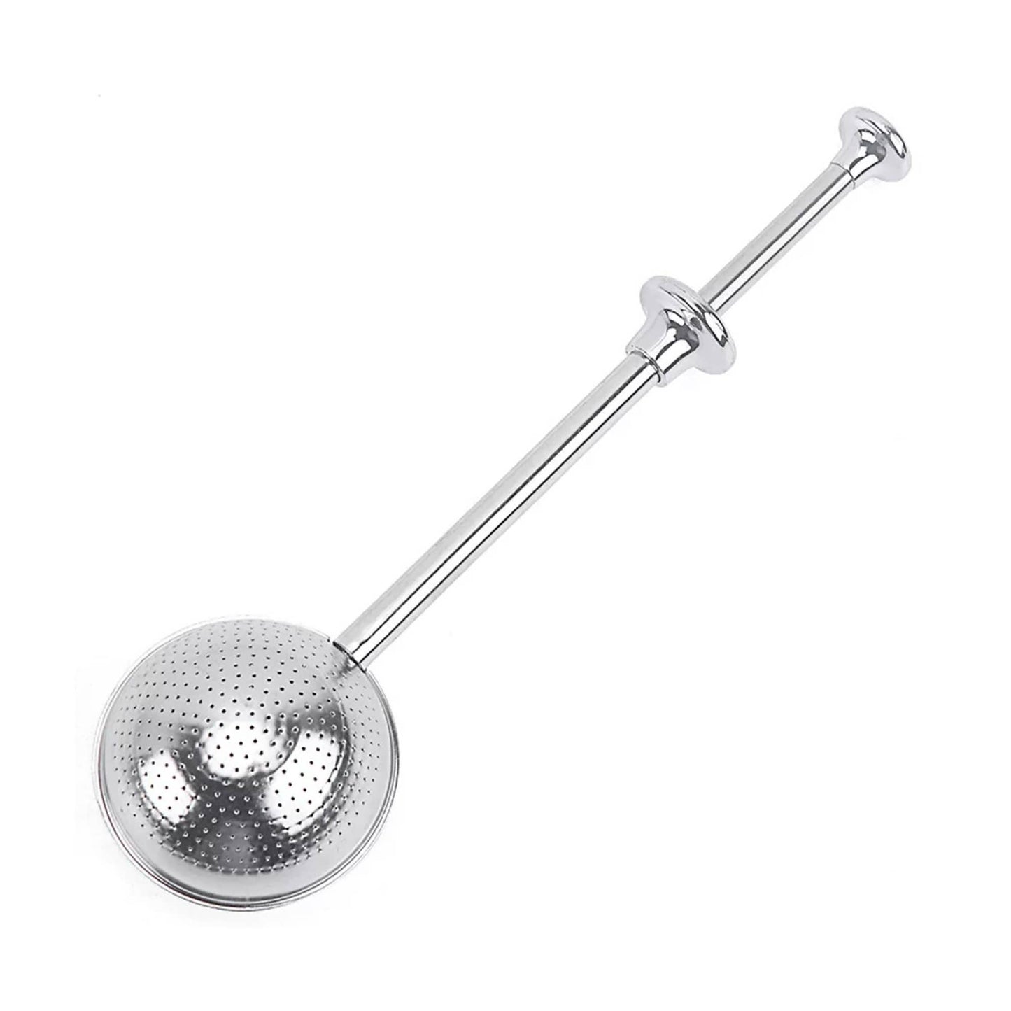 Tea Infuser, Sugar, and Flour Duster