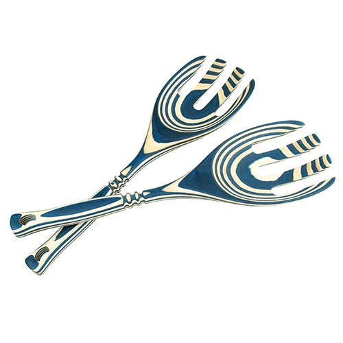 Blue Pakka Salad Claws