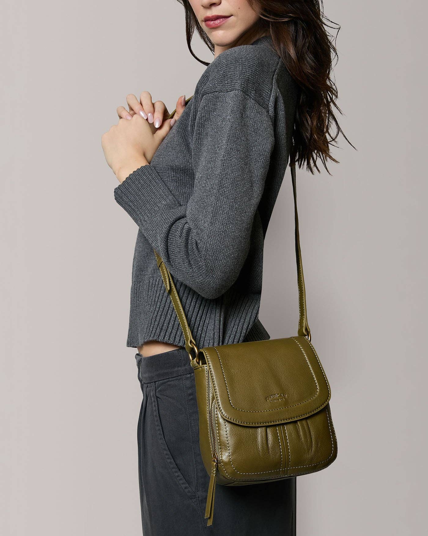 Marino NS Crossbody